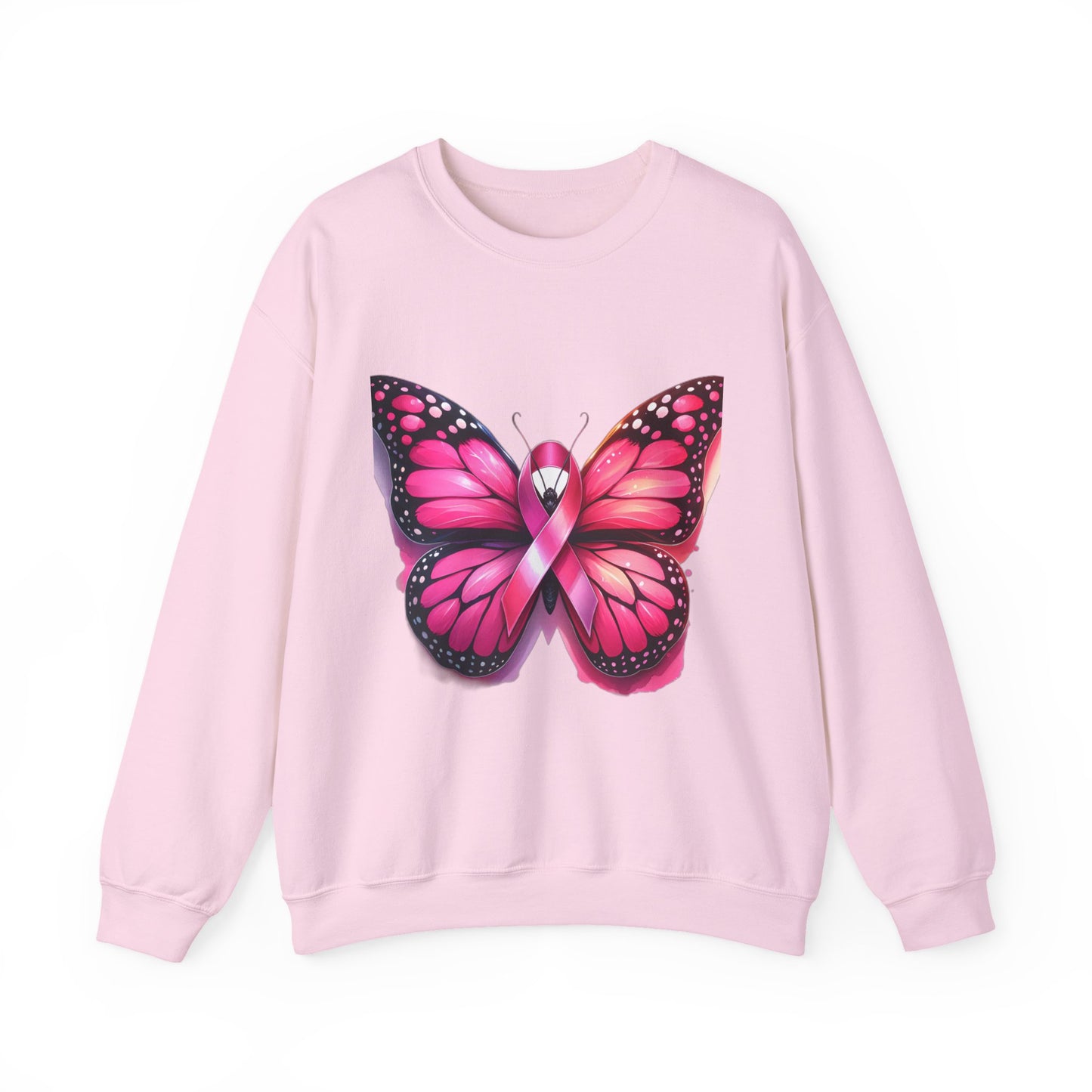 Butterfly Awareness Sweatshirt