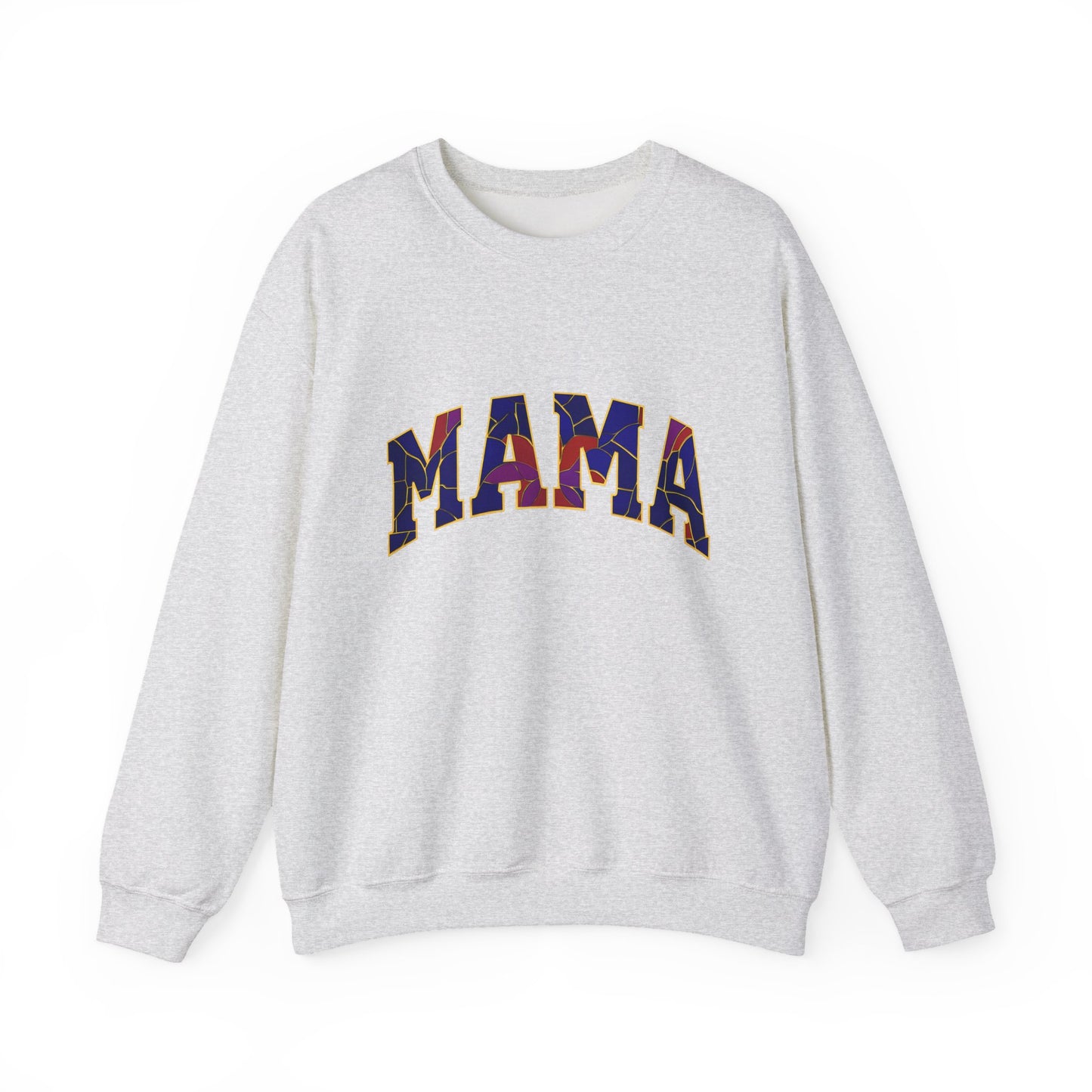 Cozy Mama Sweatshirt