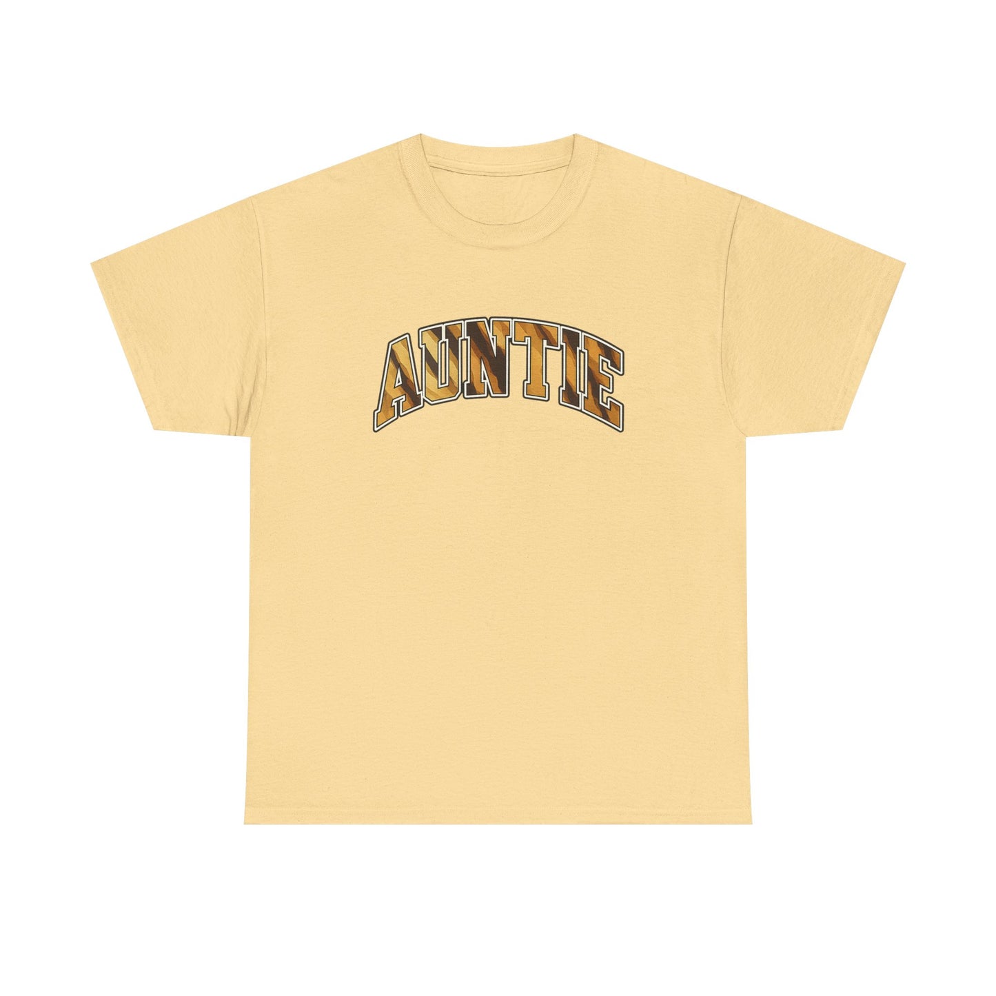 Auntie Graphic Tee