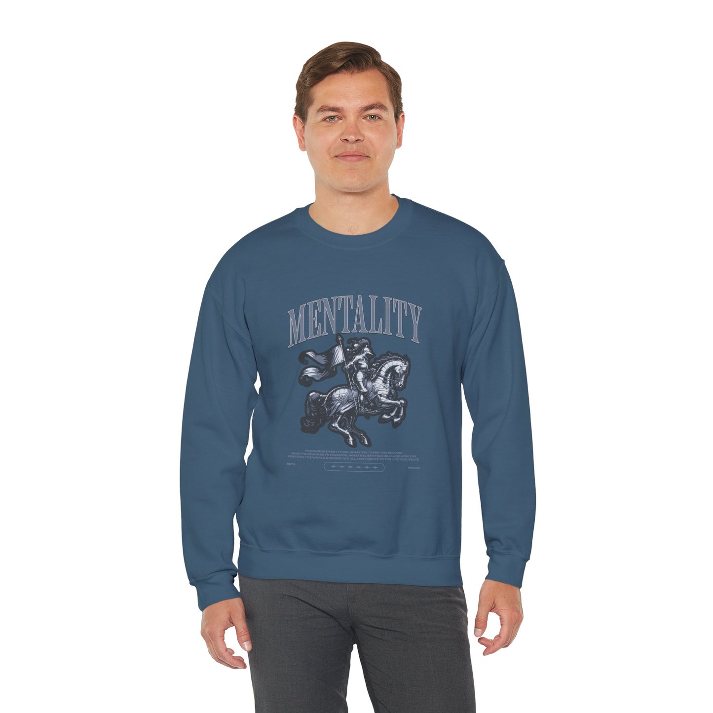 Mentality Sweatshirt
