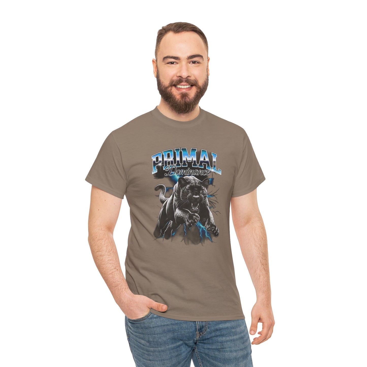 Primal Tee