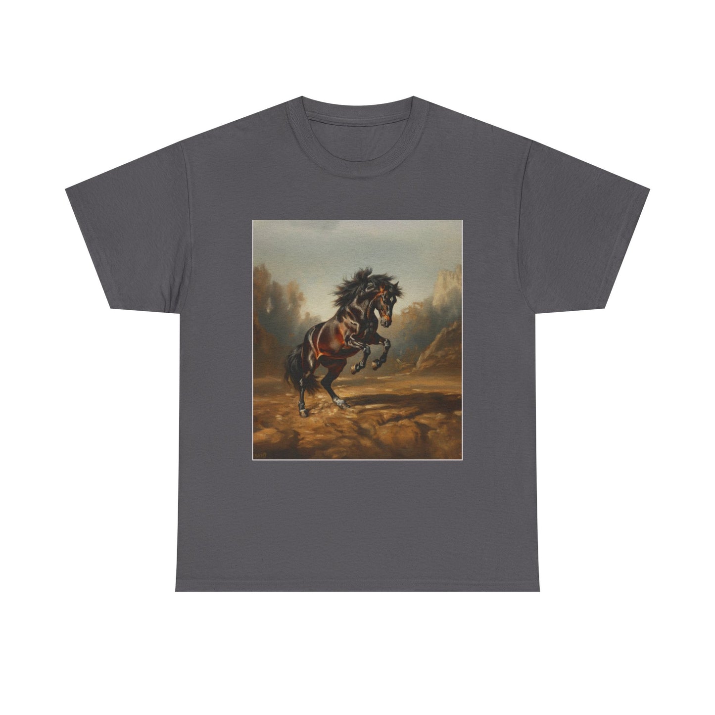 Vintage Horse Tee