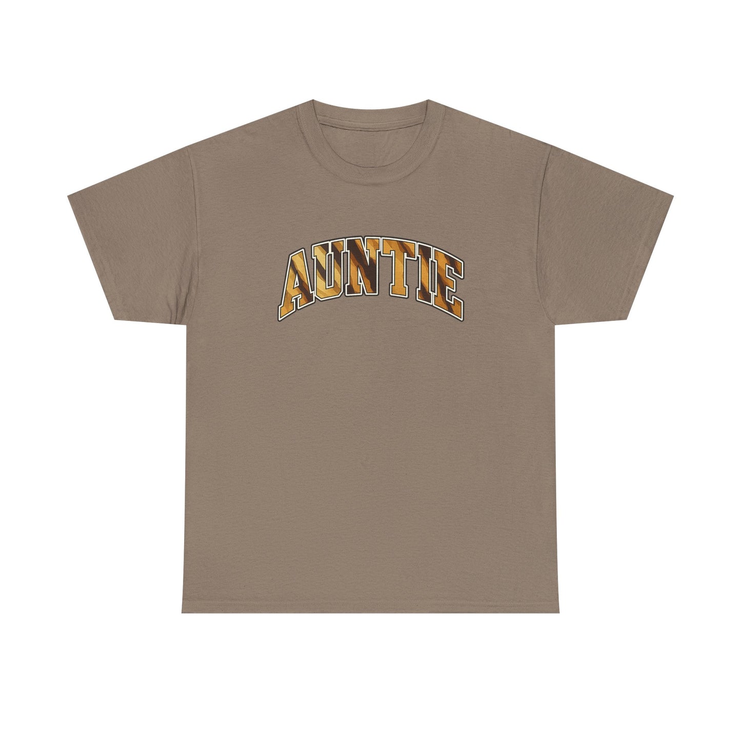 Auntie Graphic Tee