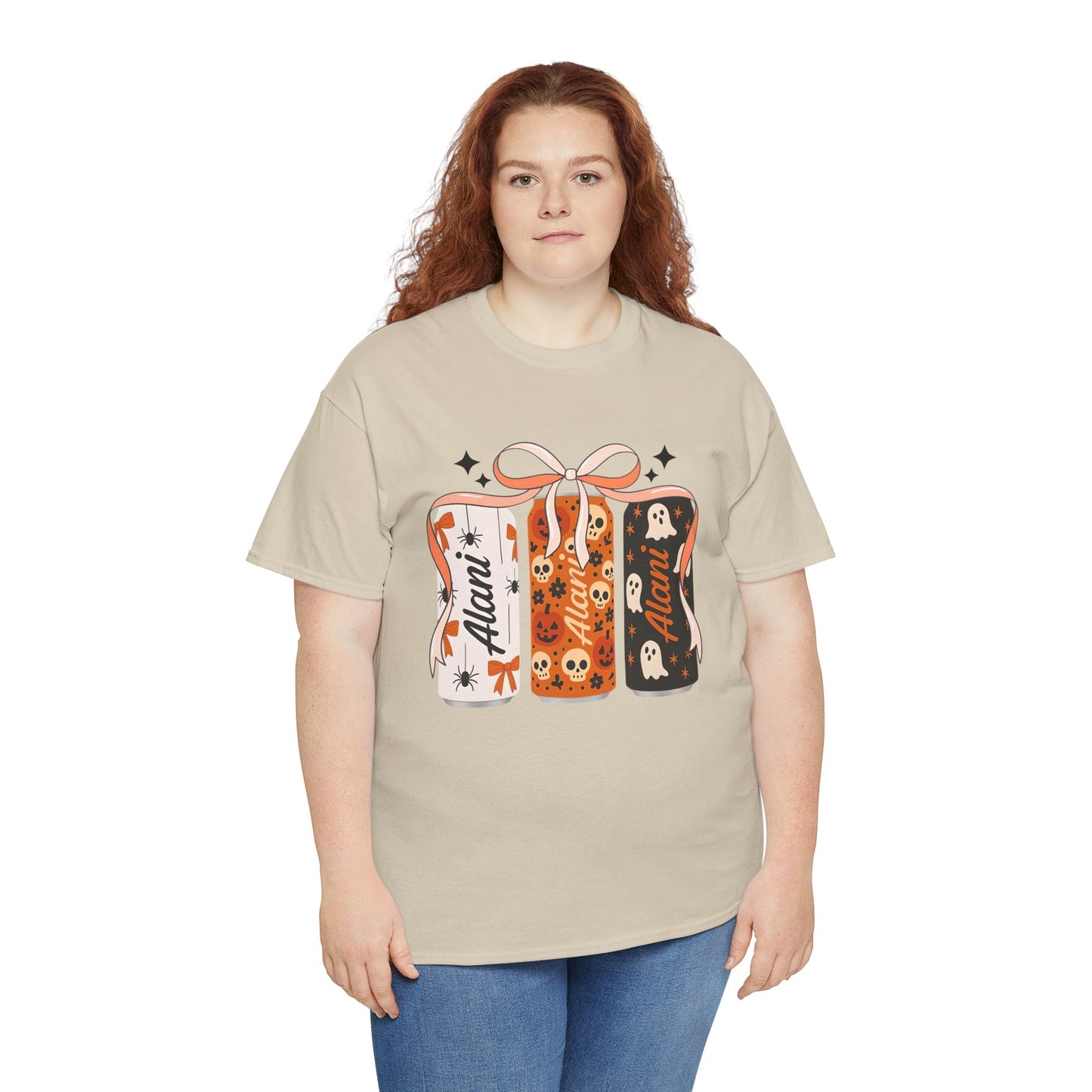 Spooky Lani Tee