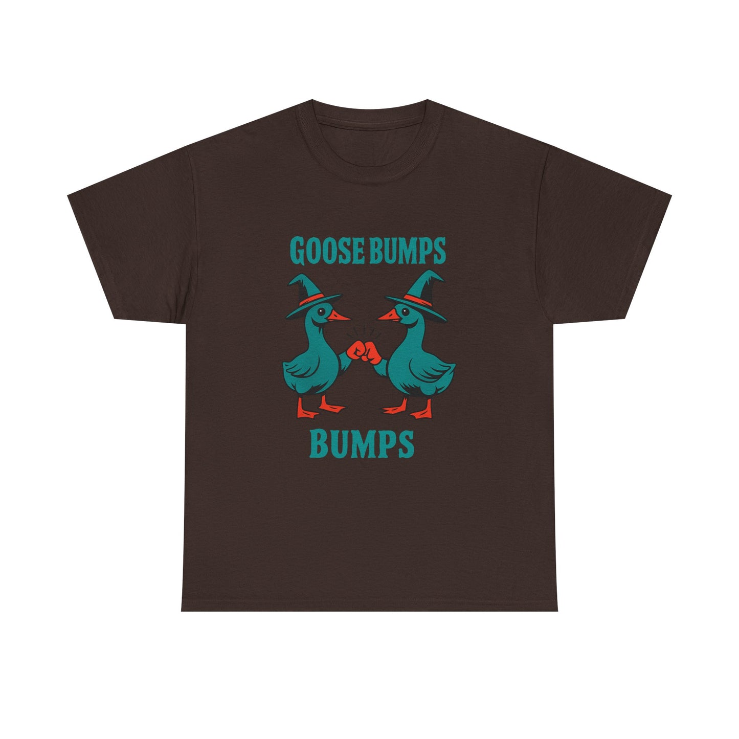 Goosebumps Tee