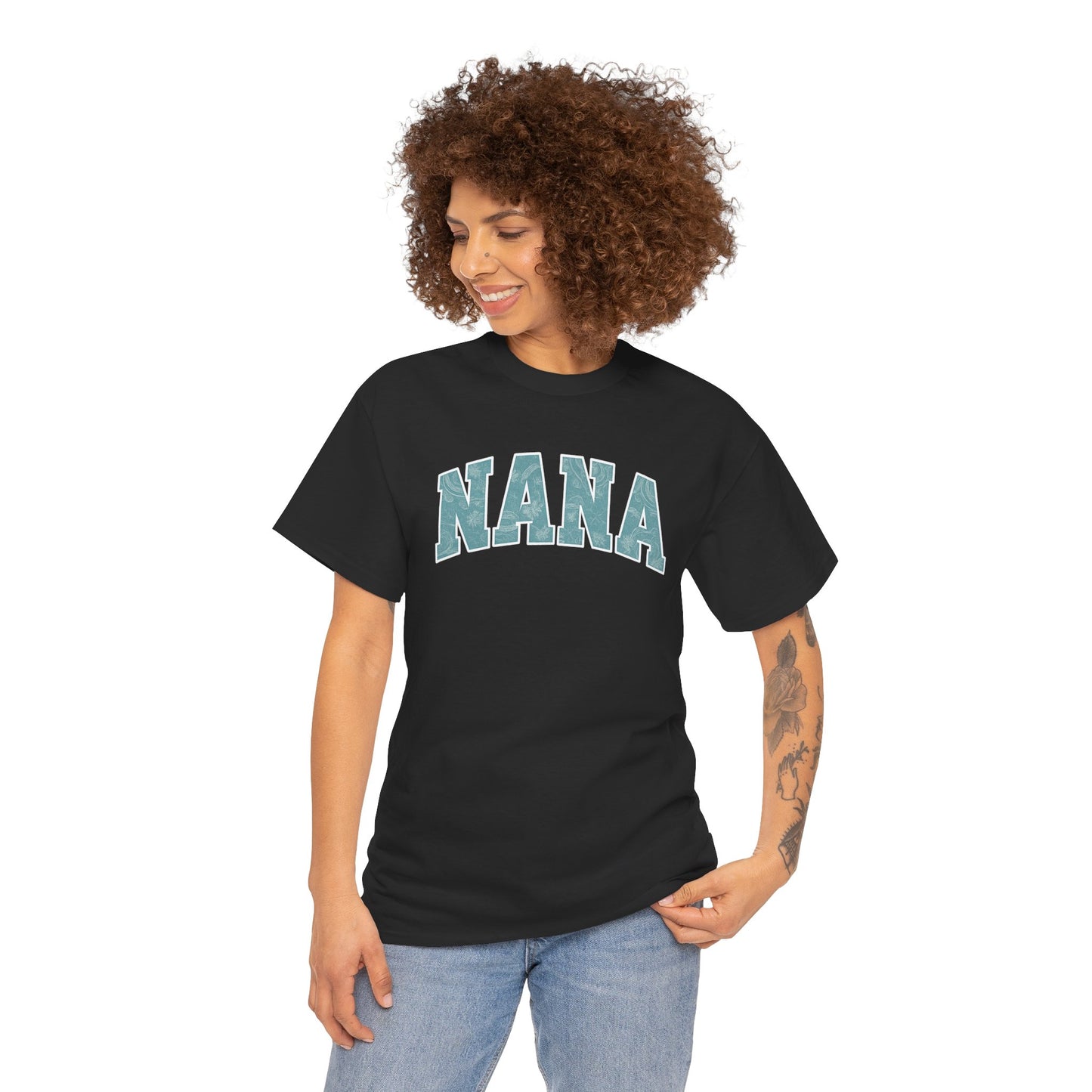 Nana Tee