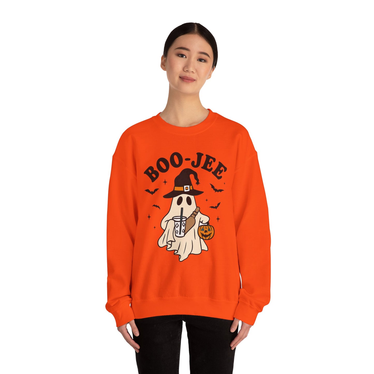 BOO-JEE Sweatshirt