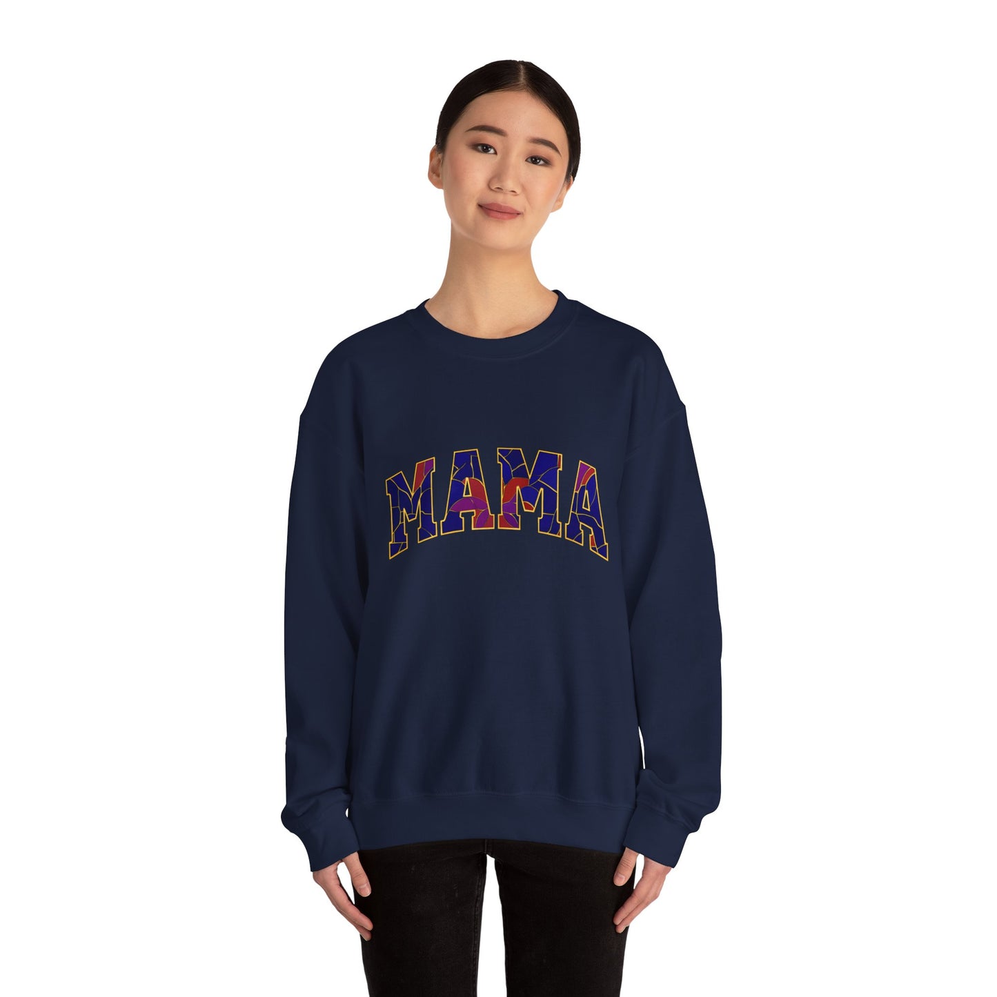 Cozy Mama Sweatshirt