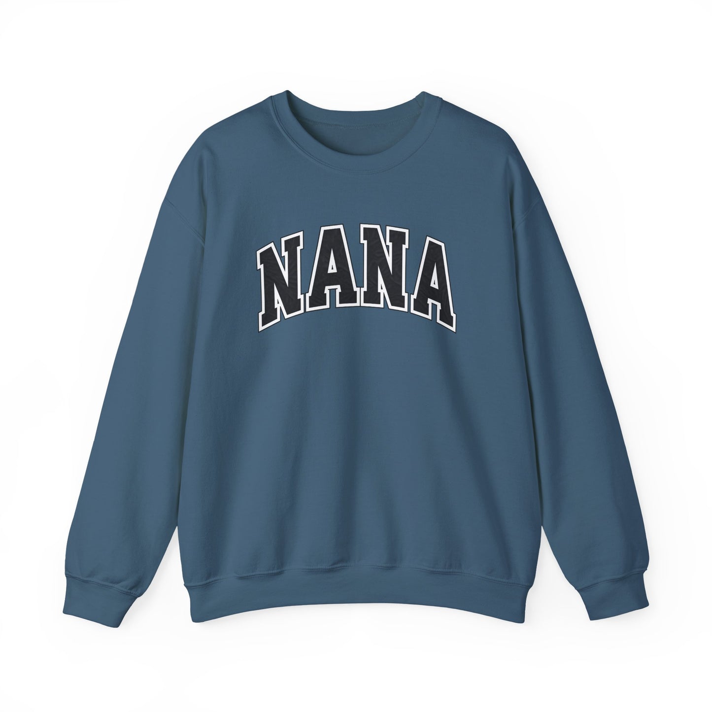 Nana Crewneck Sweatshirt
