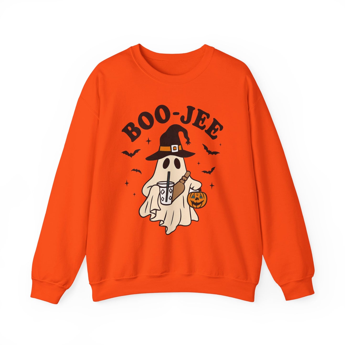 BOO-JEE Sweatshirt