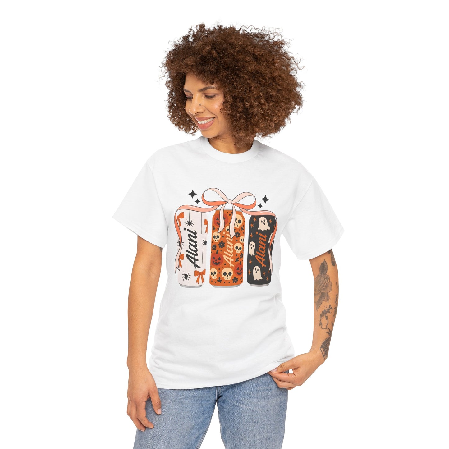 Spooky Lani Tee