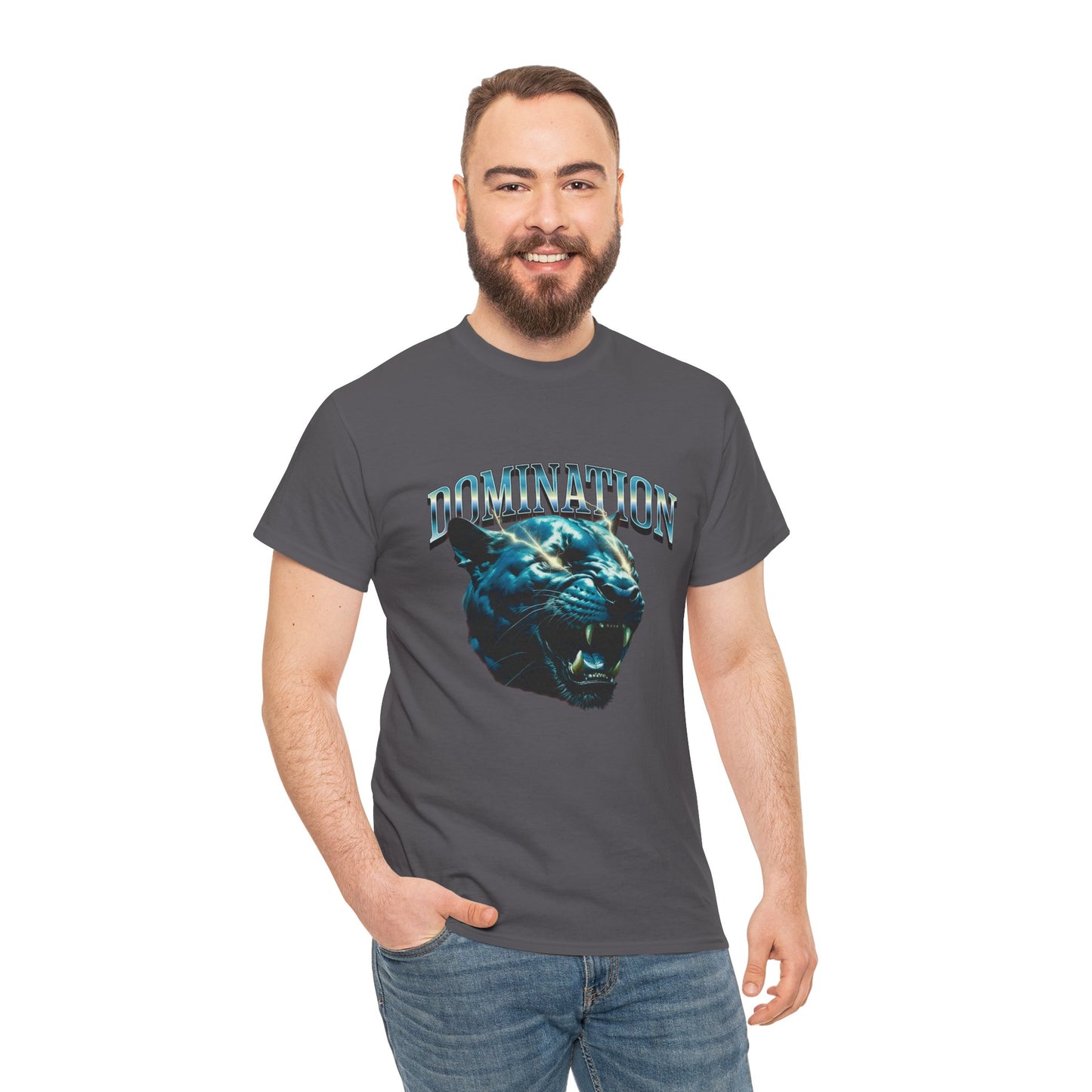 Domination Tee