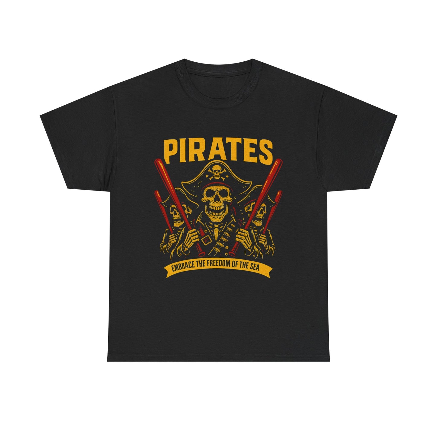 Pirate Tee