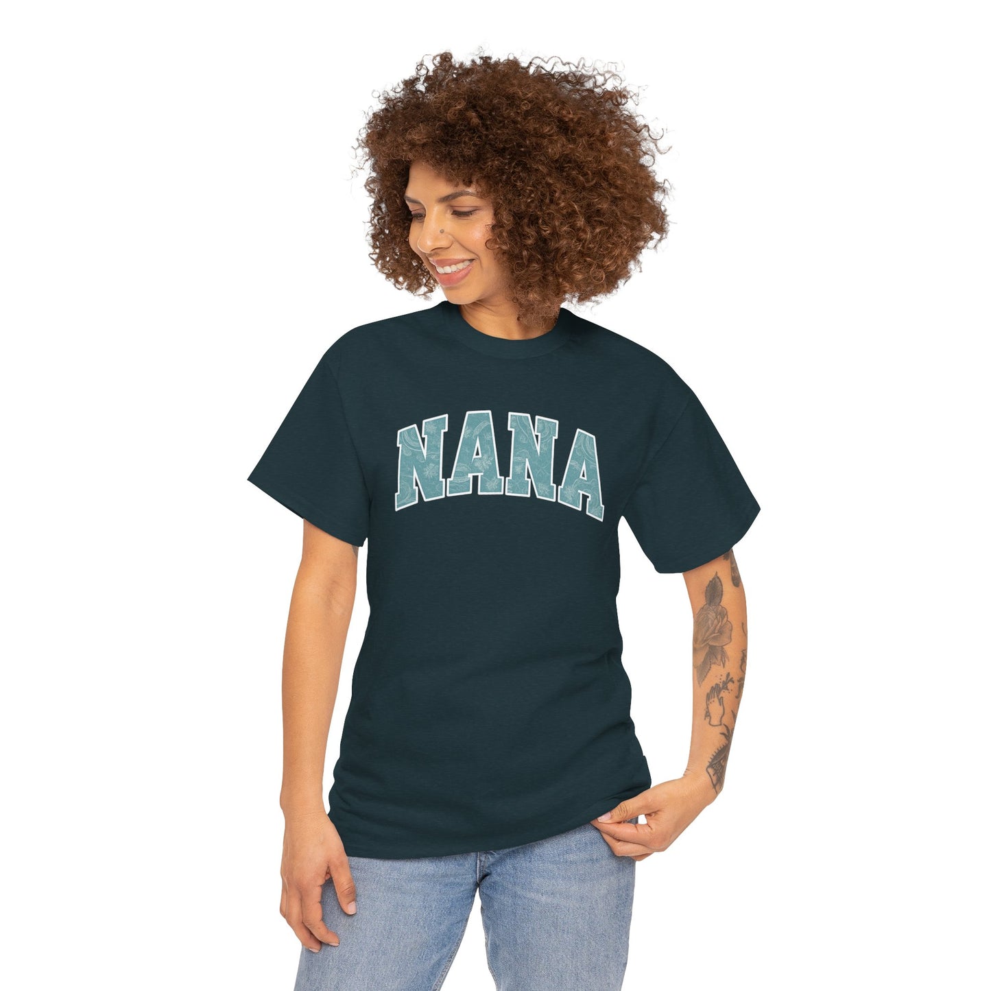 Nana Tee