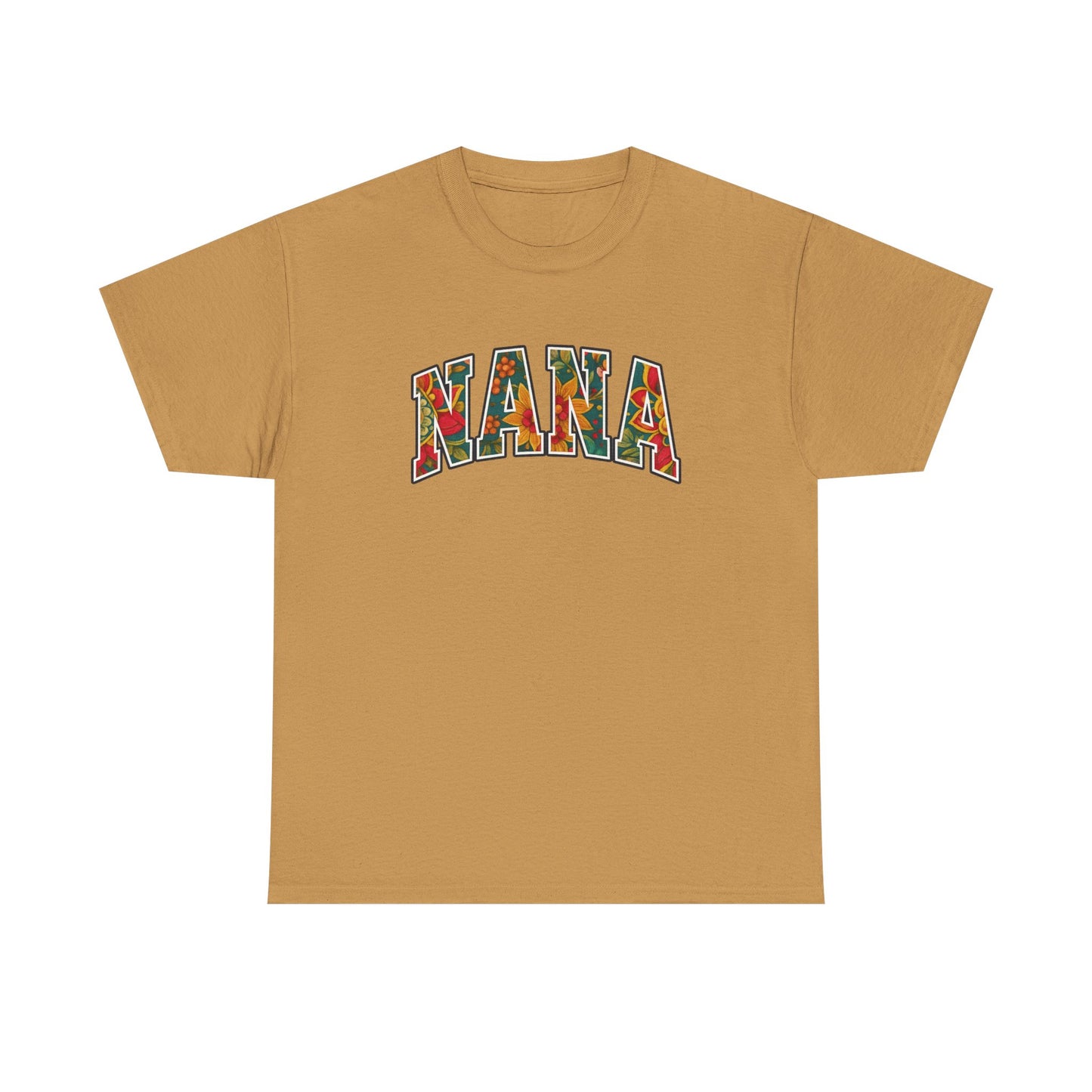 Nana Graphic Tee