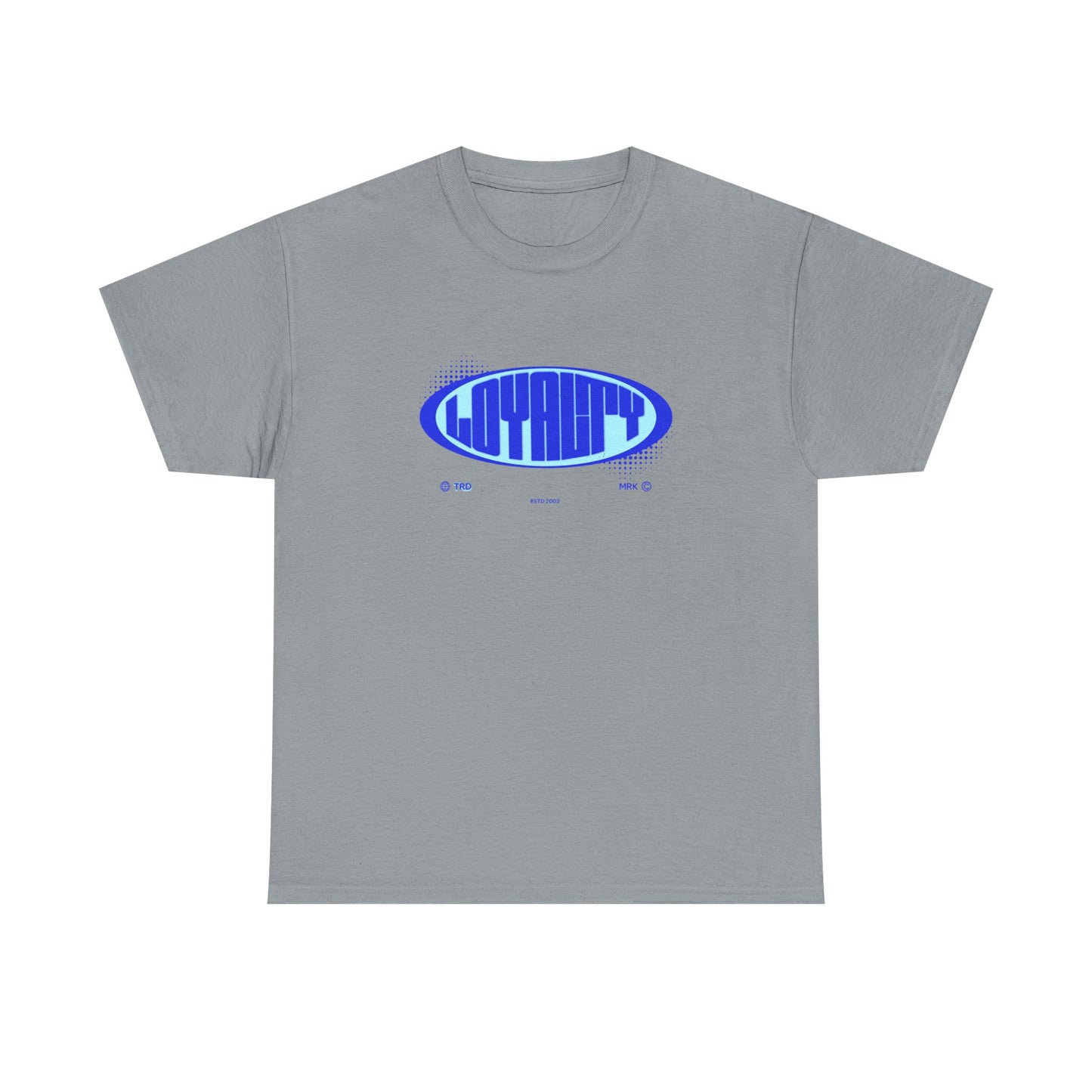 Loyalty Graphic Tee