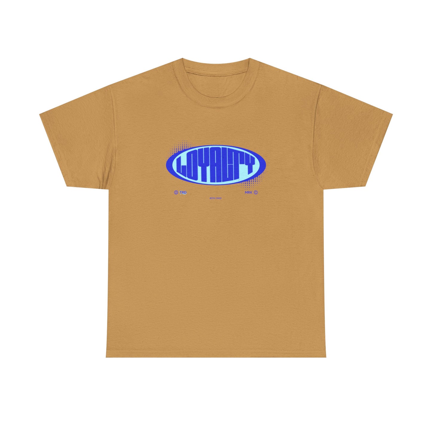 Loyalty Graphic Tee