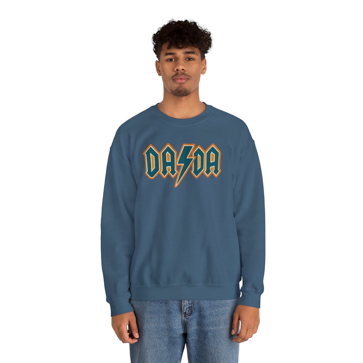 DADA Sweatshirt