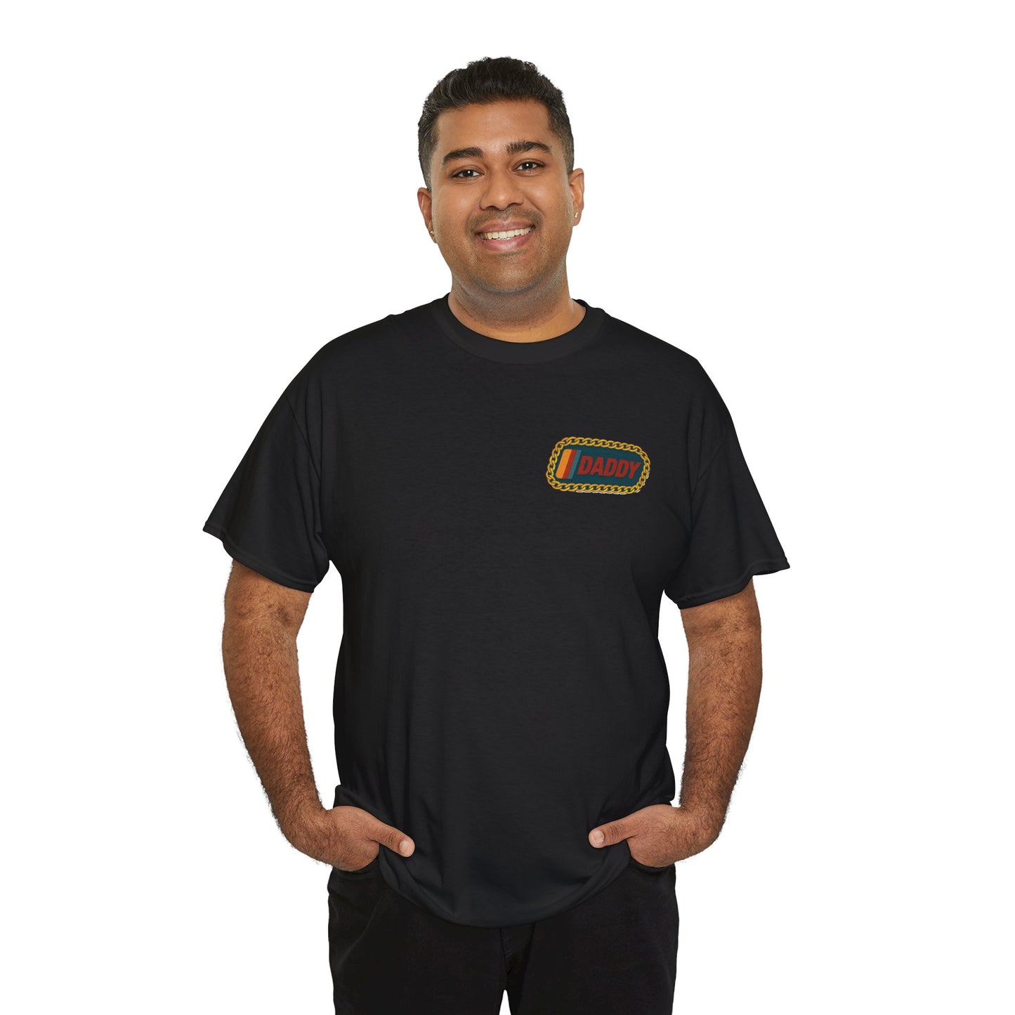 Daddy Tee