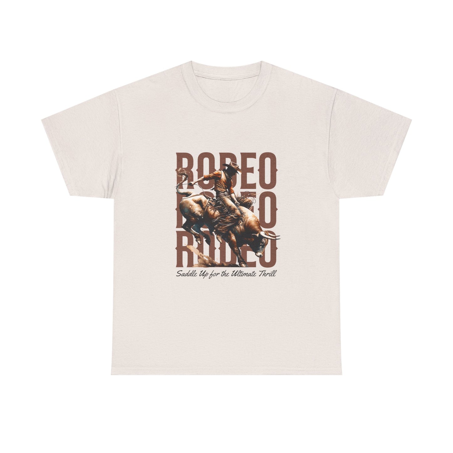 Rodeo Graphic Tee
