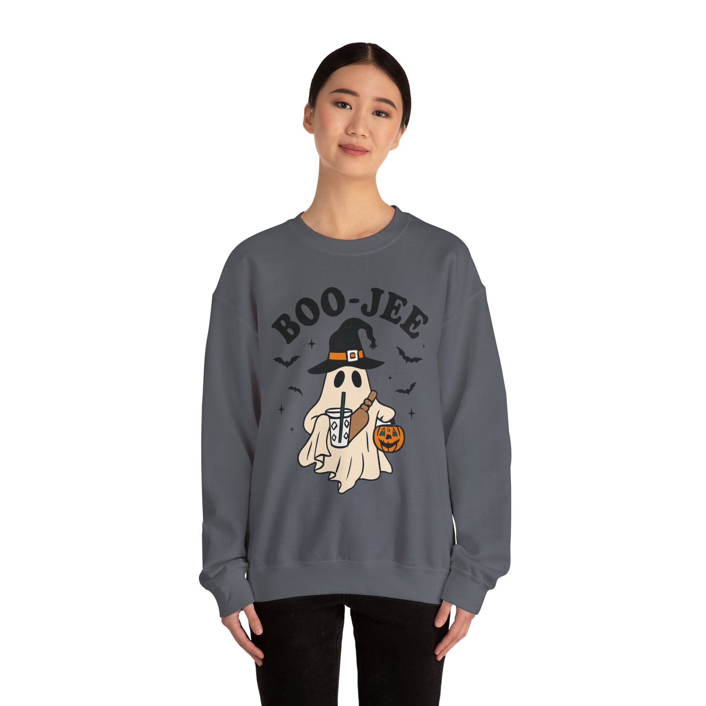 BOO-JEE Sweatshirt