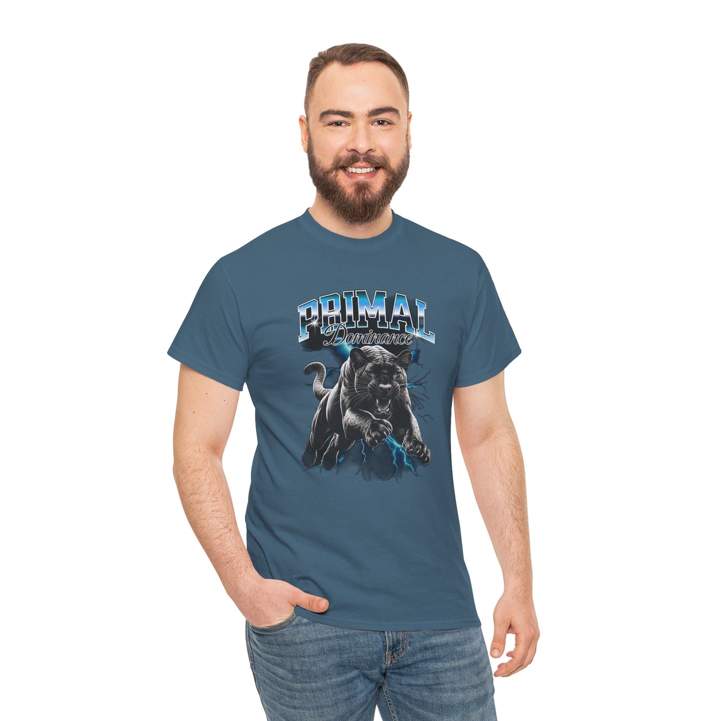 Primal Tee