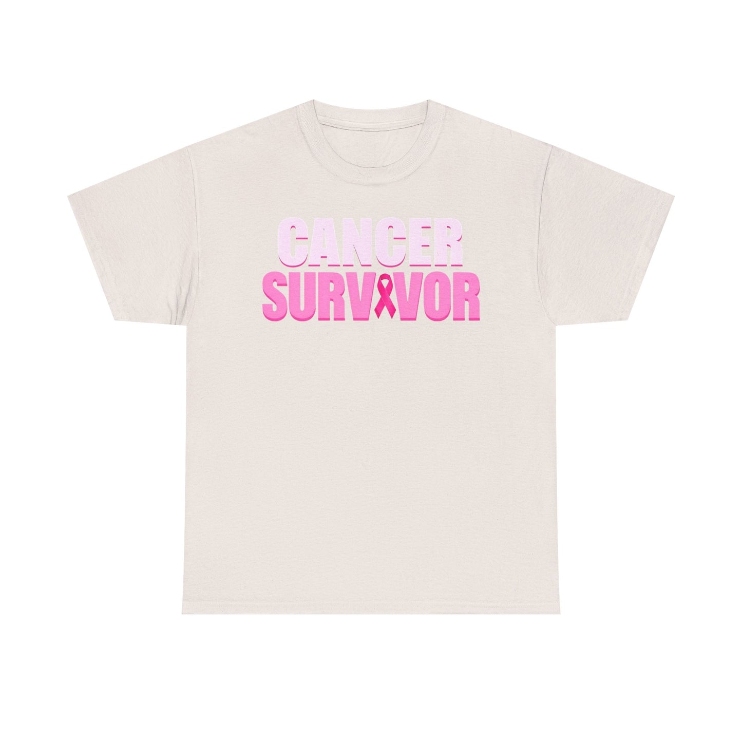 Cancer Survivor Tee