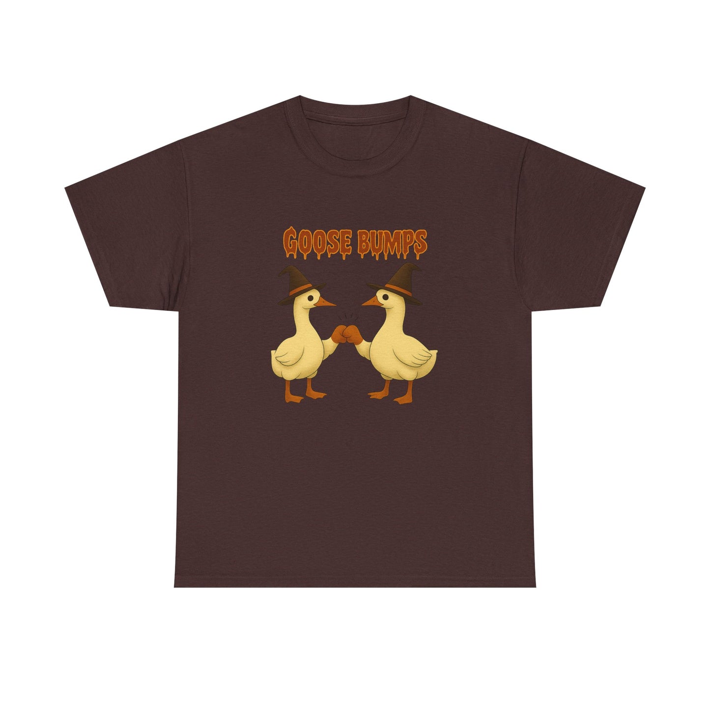 Goosebumps Tee