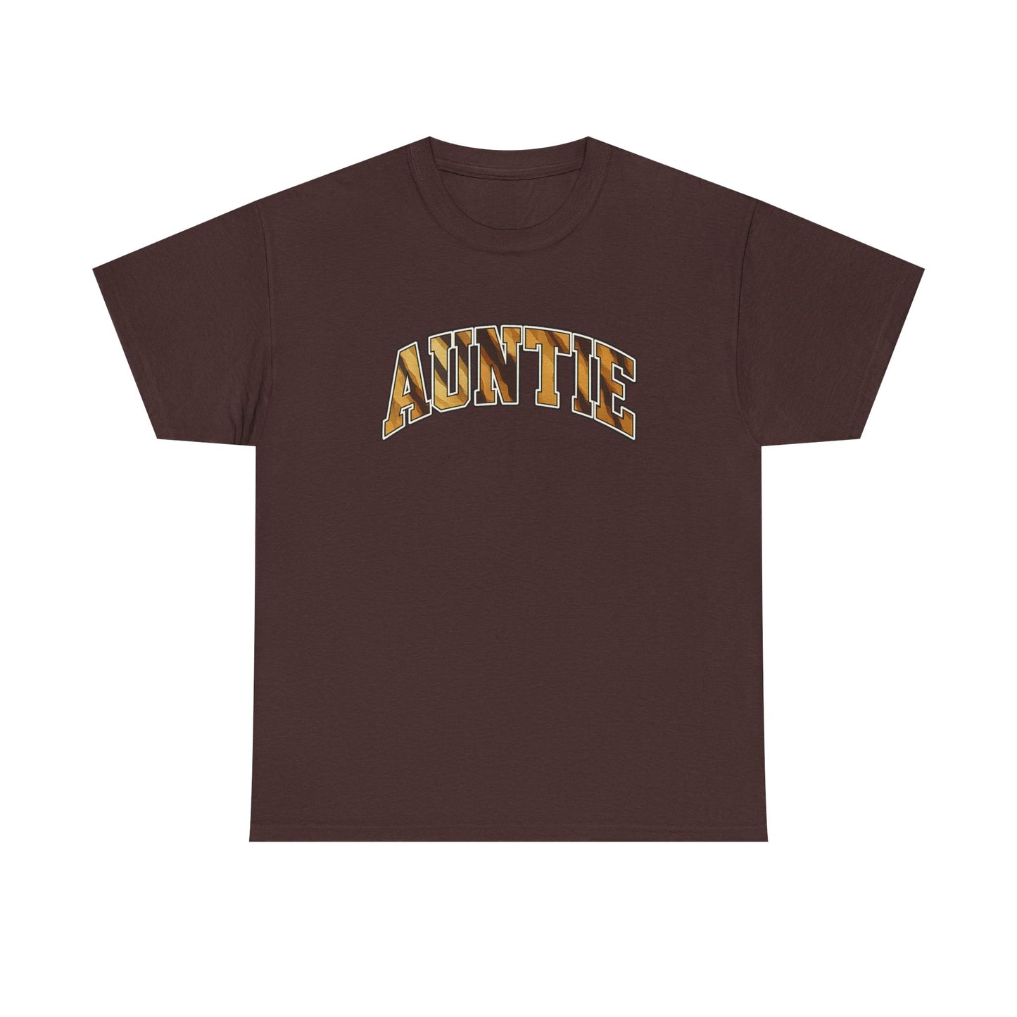 Auntie Graphic Tee