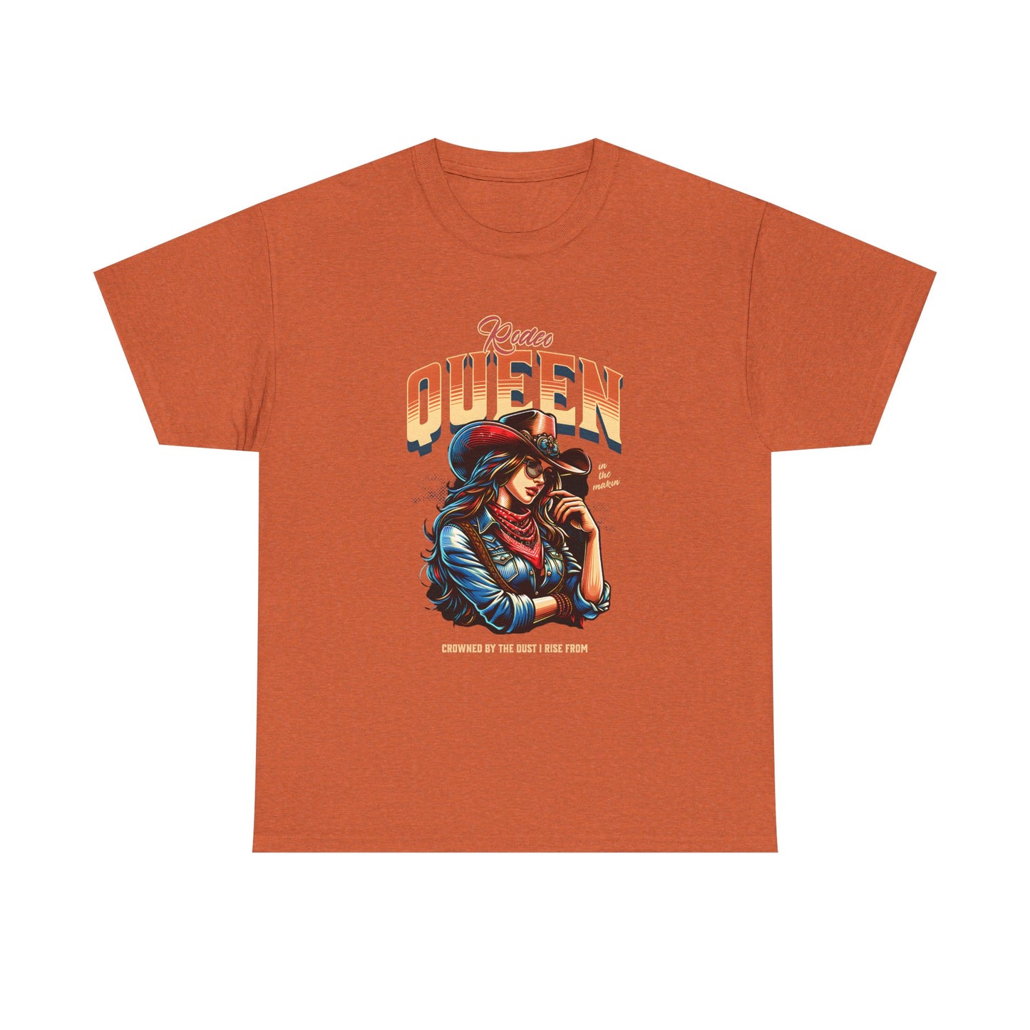 Queen Tee