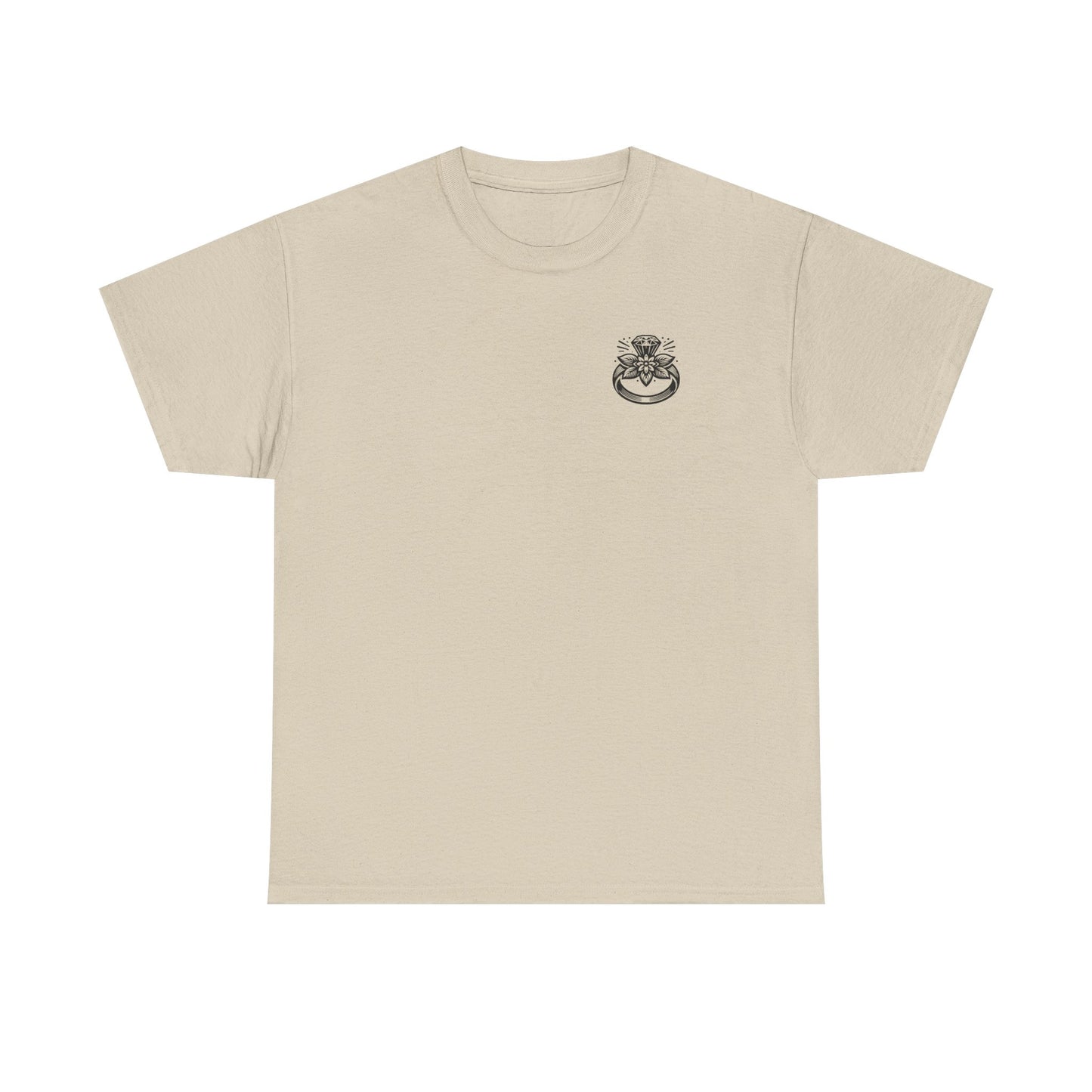Best Wife Tee