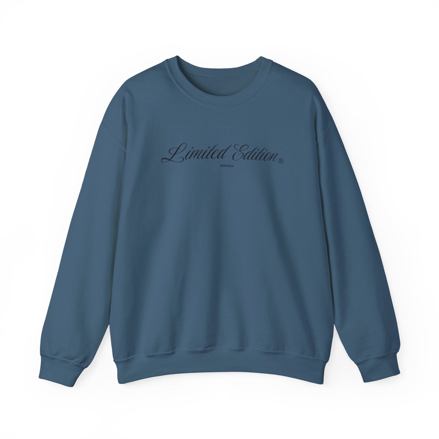 Limited Edition Sweatshirt