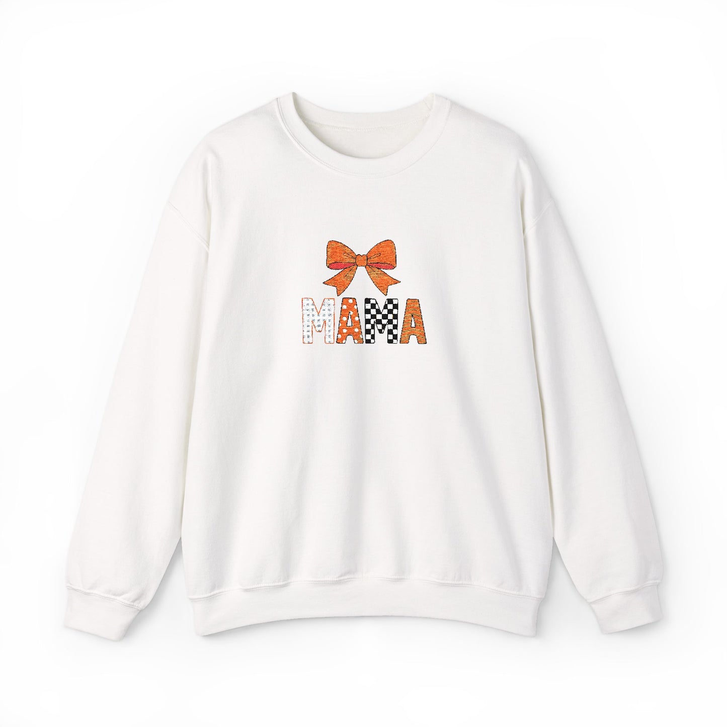 Mama Bow Sweatshirt