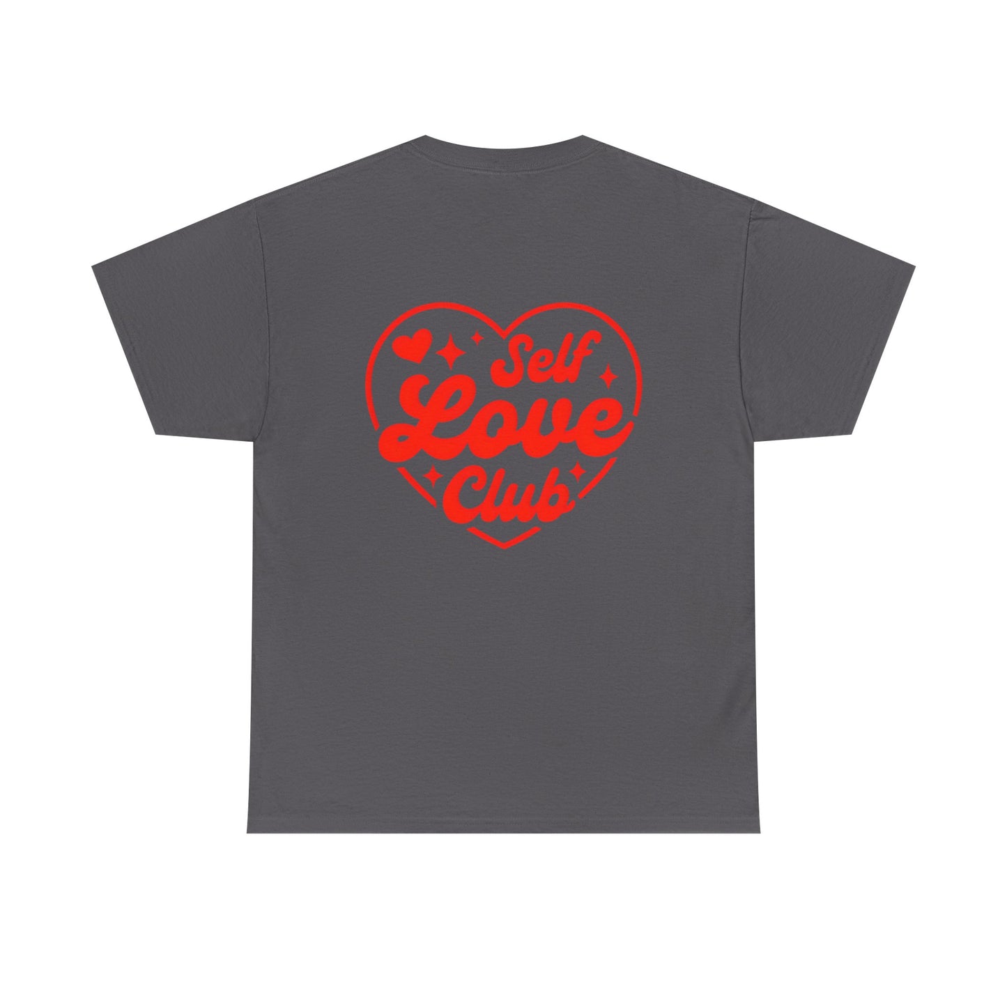 Self Love Club Tee