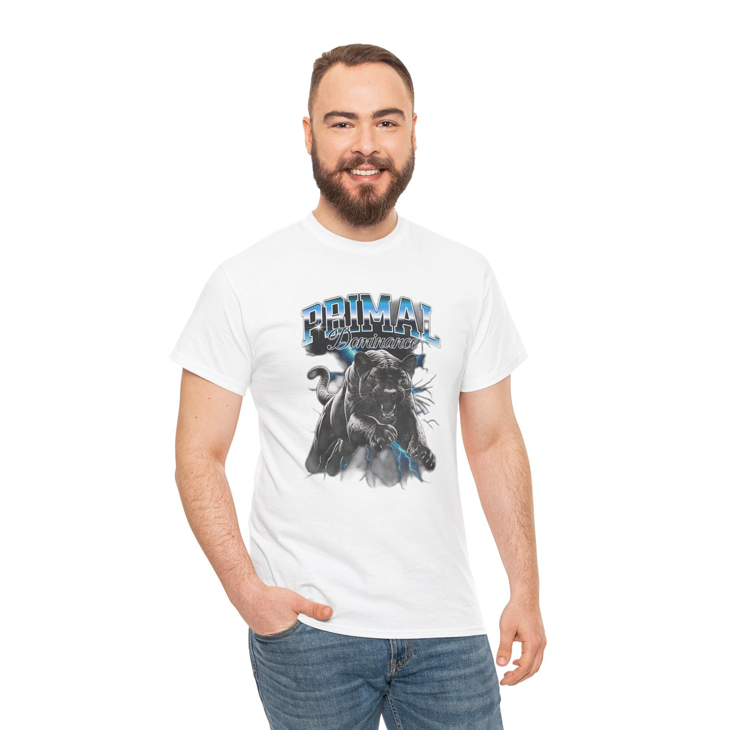Primal Tee