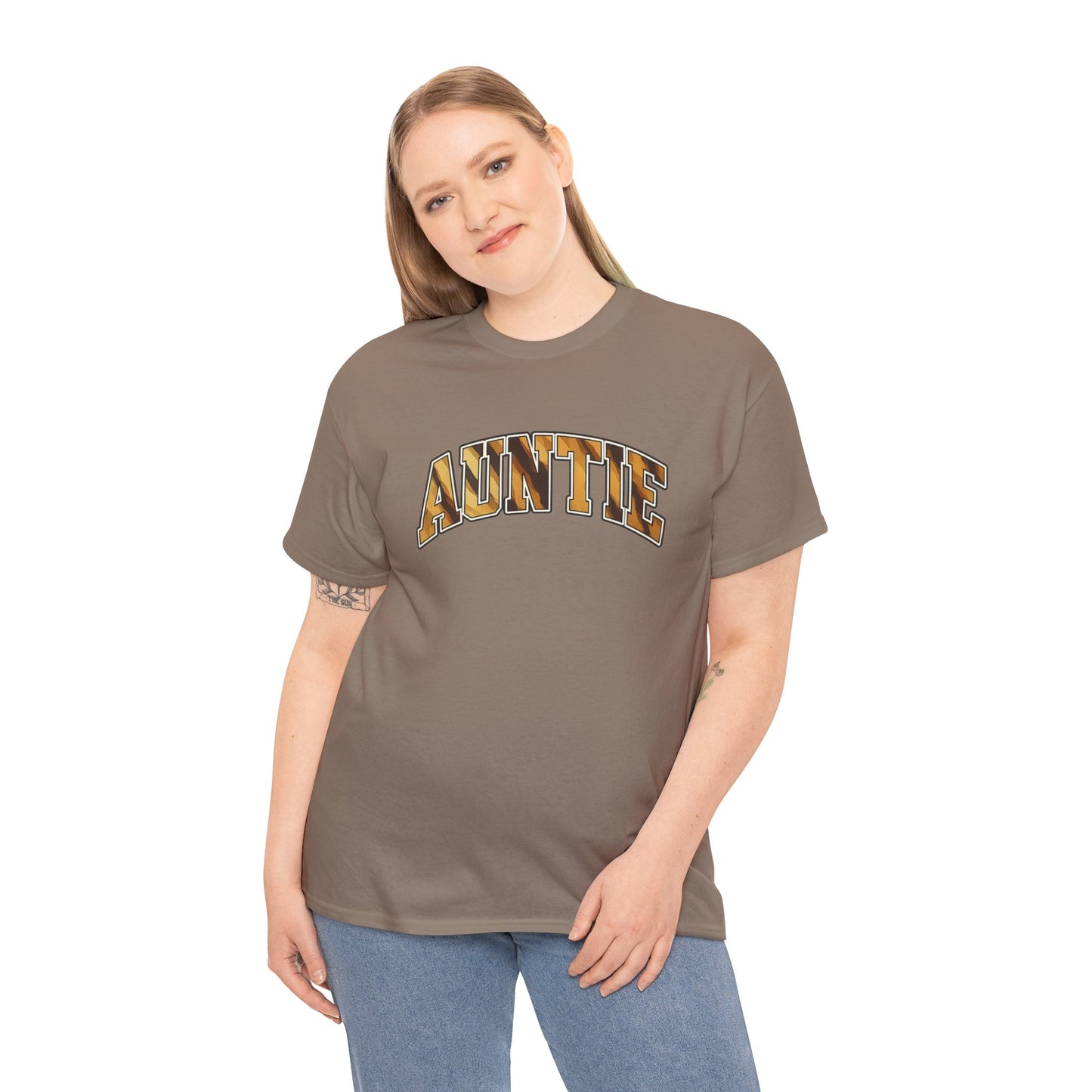 Auntie Graphic Tee