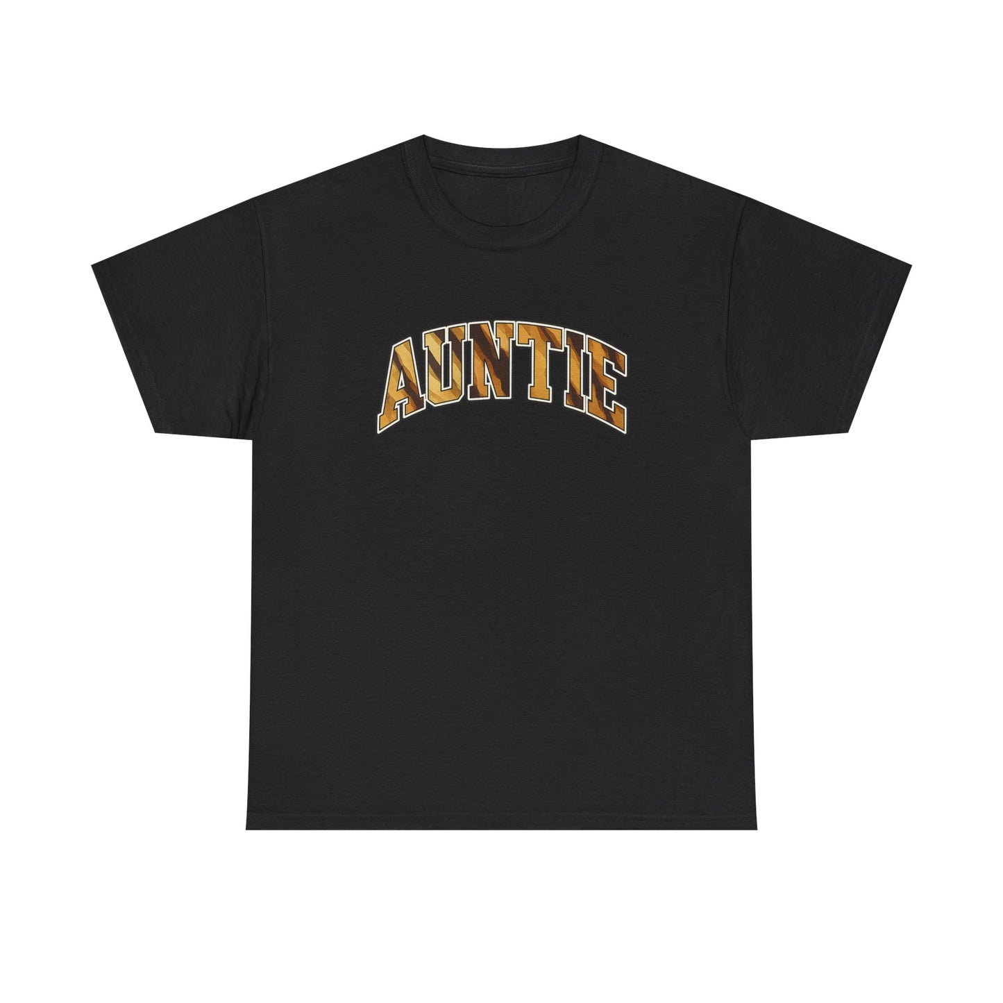 Auntie Graphic Tee