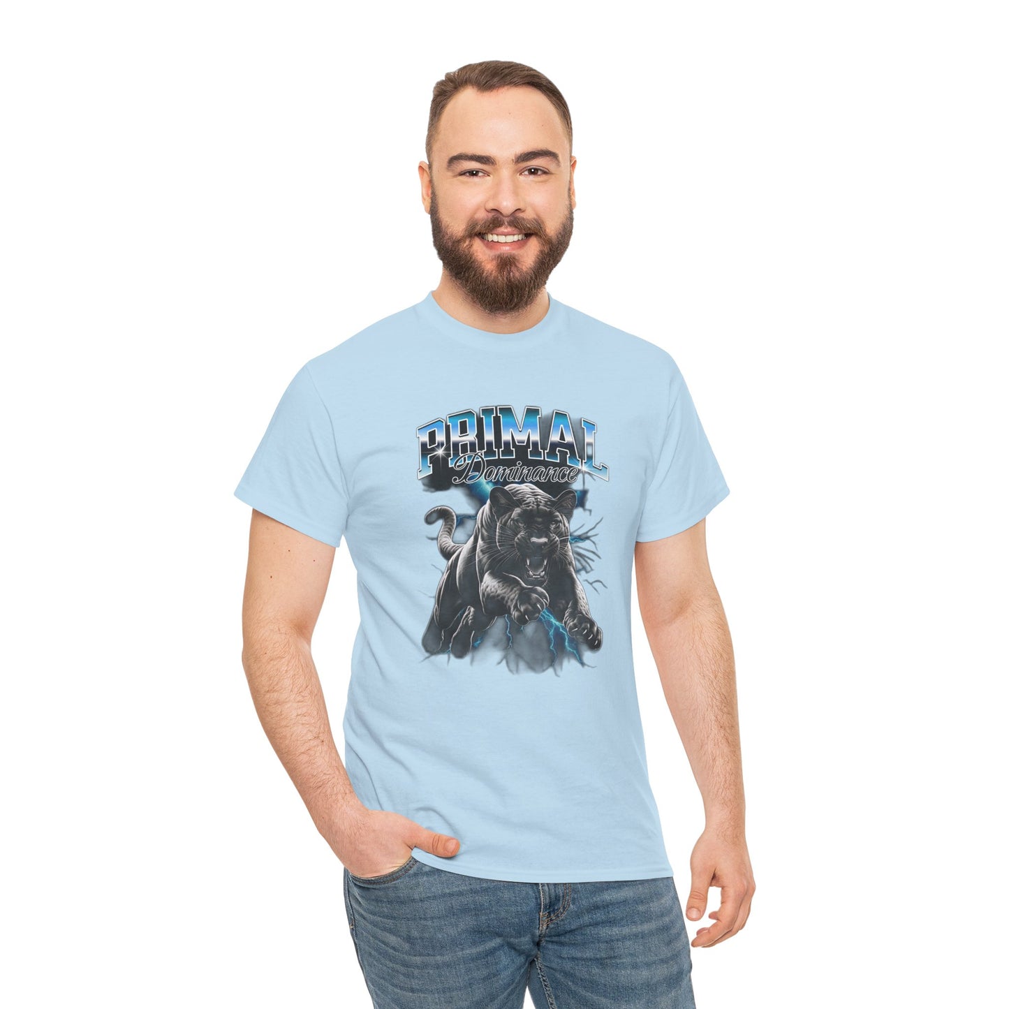 Primal Tee