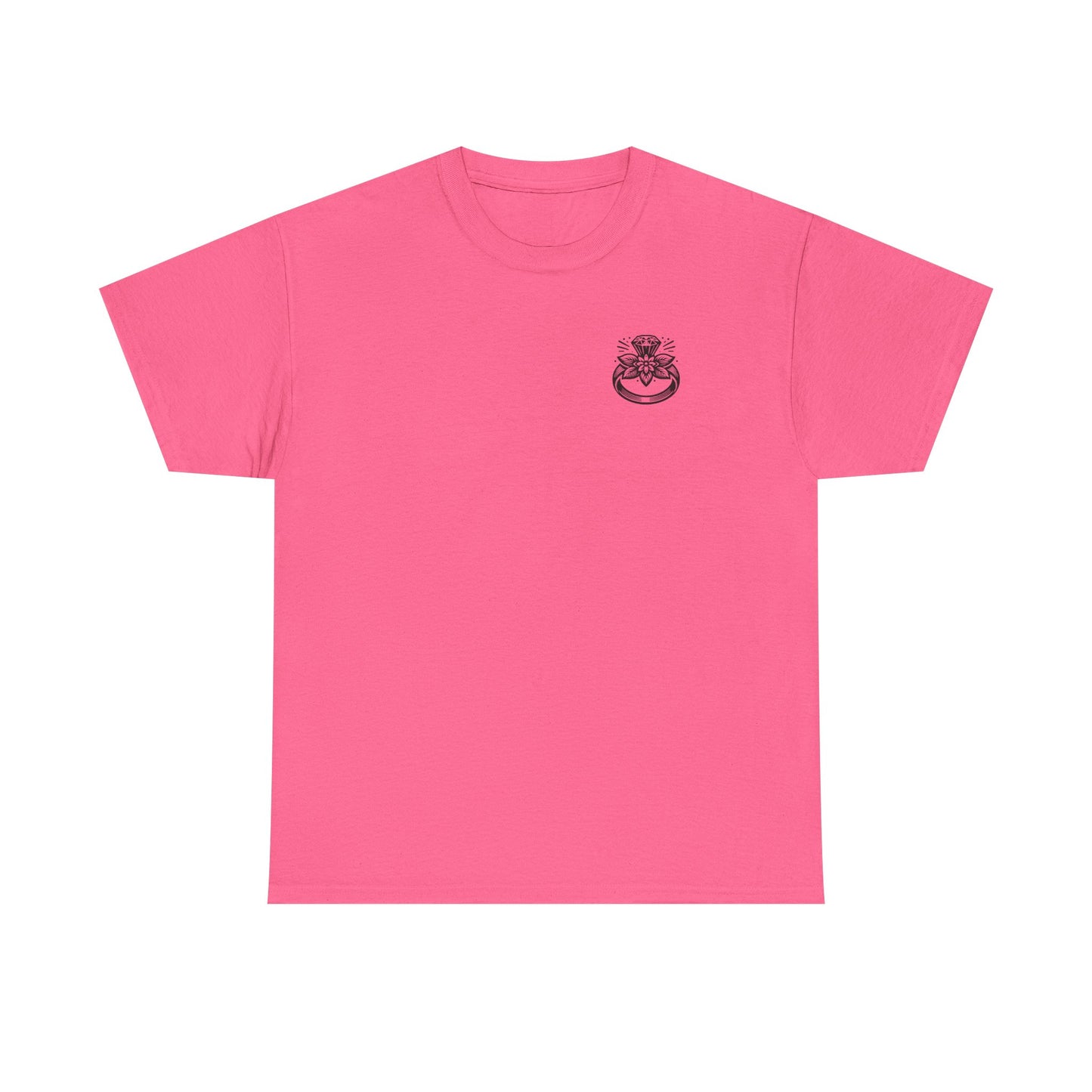 Best Wife Tee