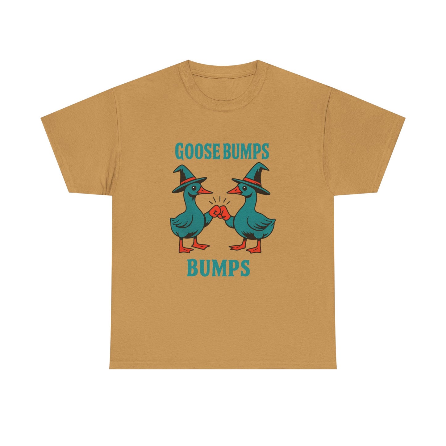 Goosebumps Tee