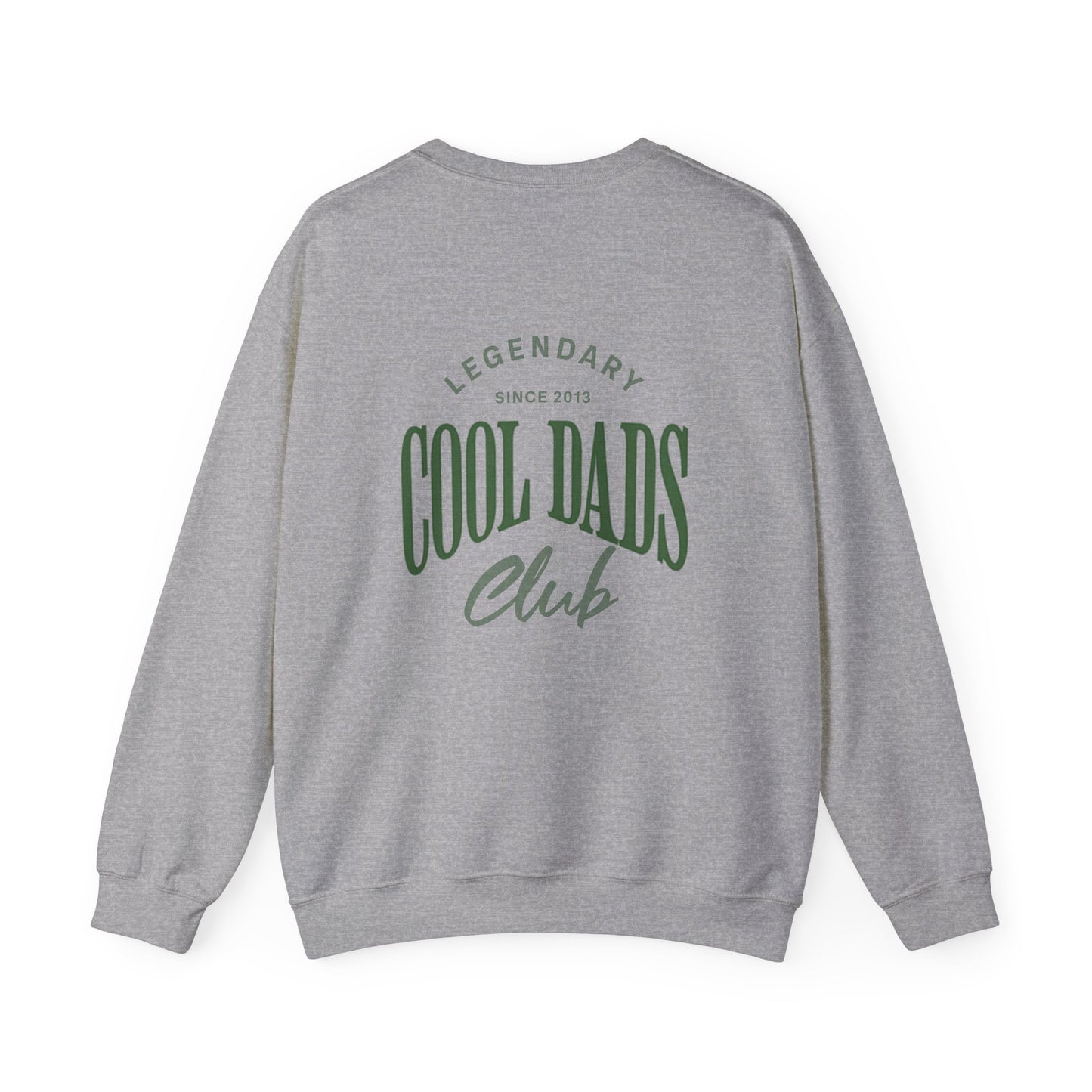 Cool Dads Club Sweatshirt