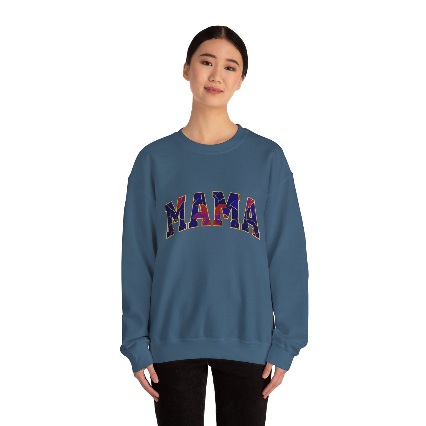 Cozy Mama Sweatshirt