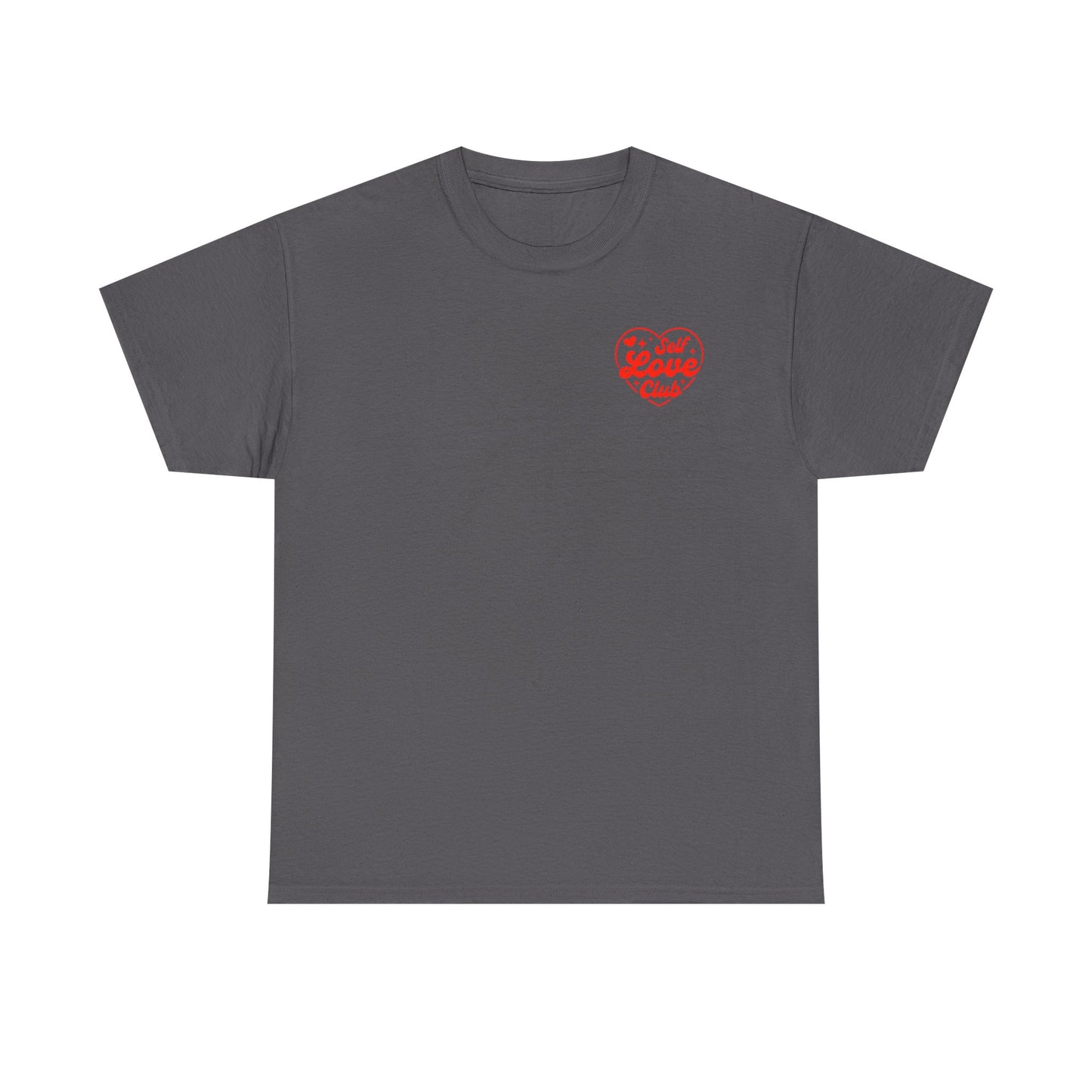 Self Love Club Tee