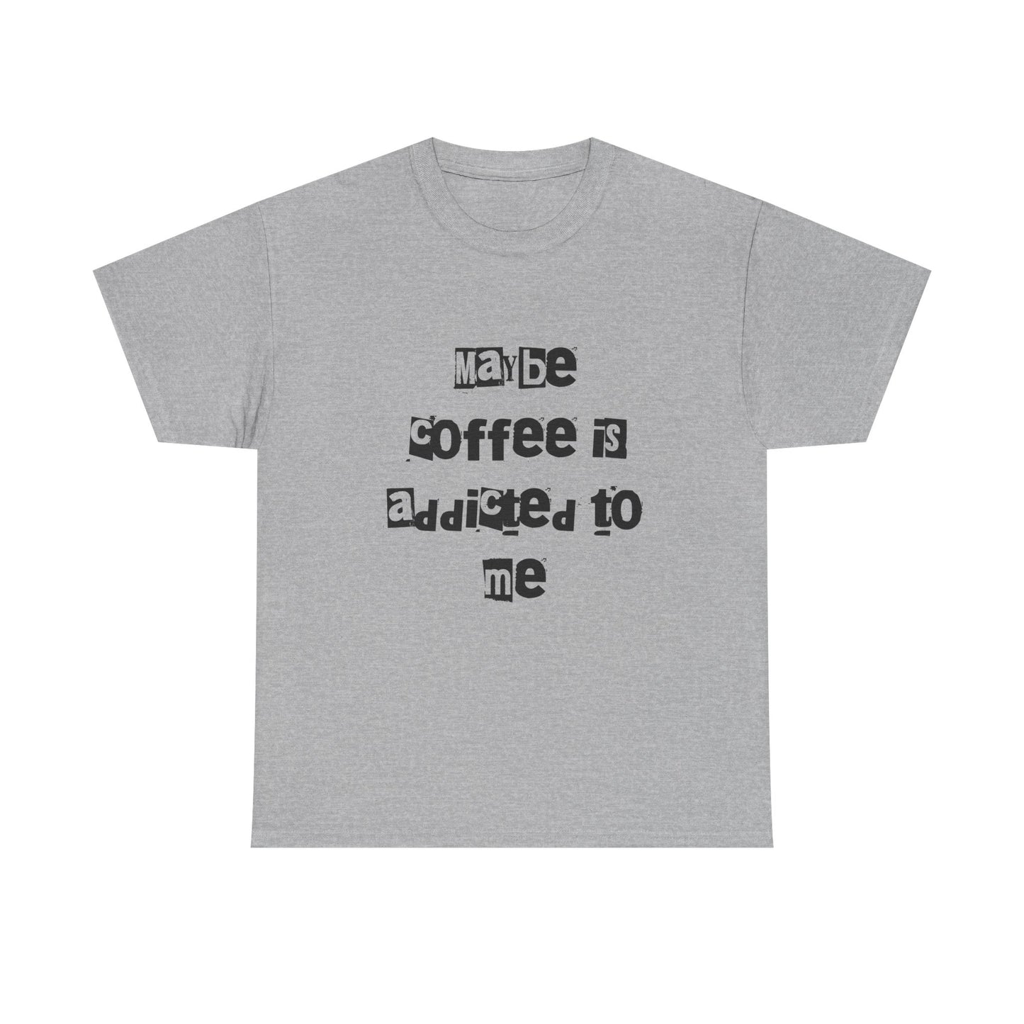 Coffee Tee