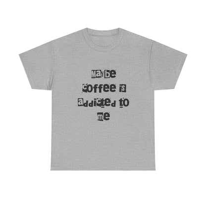 Coffee Tee