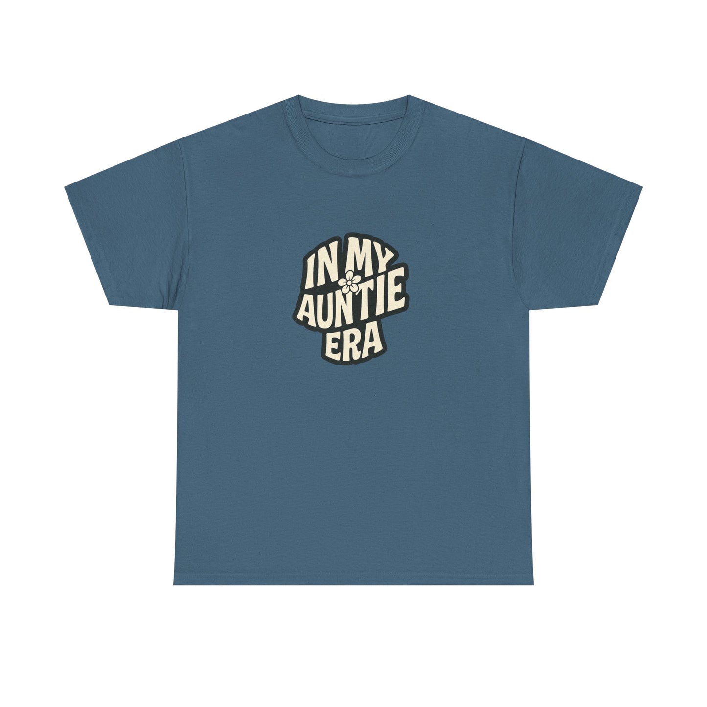Auntie Era Tee