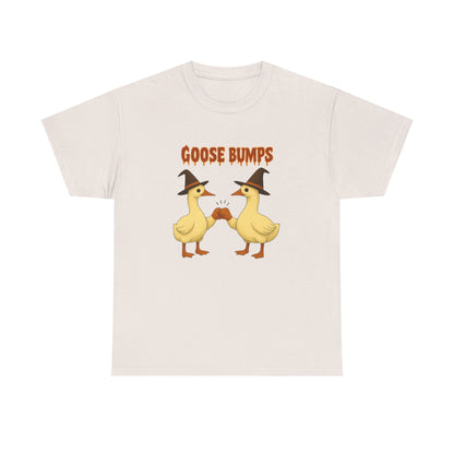 Goosebumps Tee