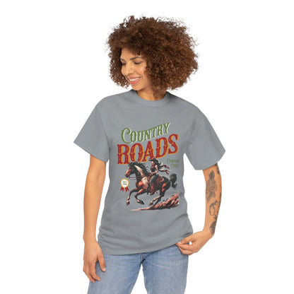 Country Roads Tee