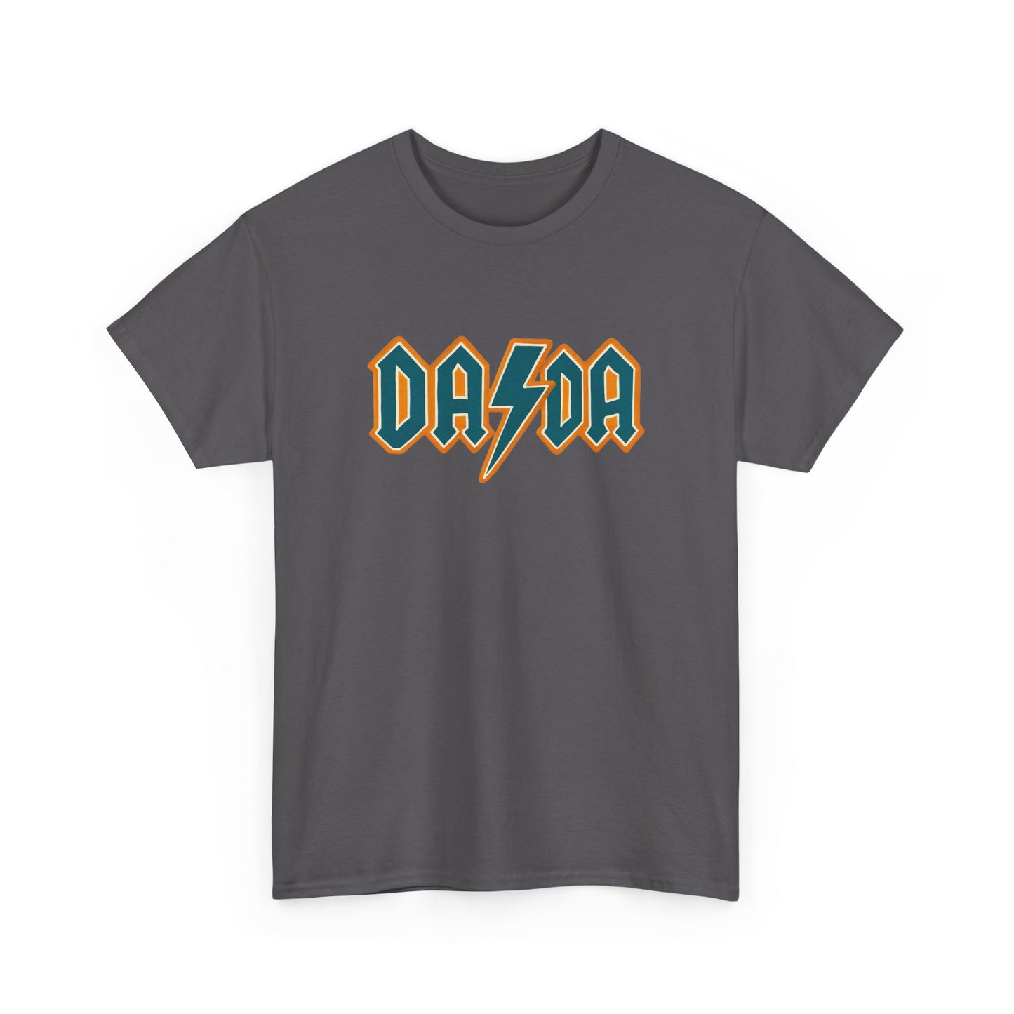 Dada Lightning Graphic Tee