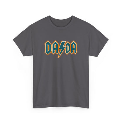 Dada Lightning Graphic Tee